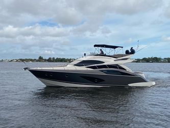 50' Marquis 2017 Yacht For Sale